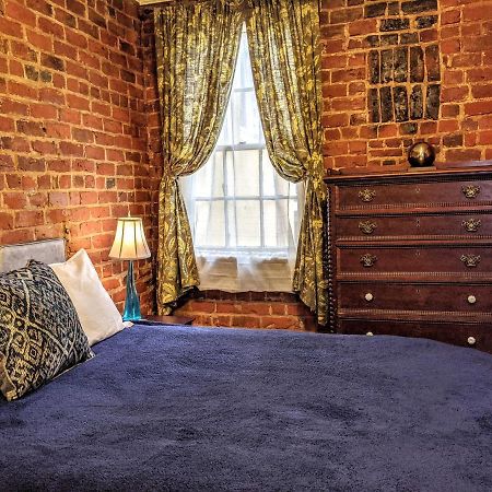 Parisian Courtyard Inn New Orleans Bagian luar foto