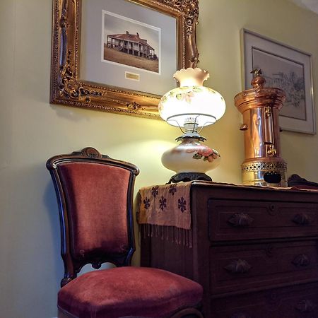 Parisian Courtyard Inn New Orleans Bagian luar foto