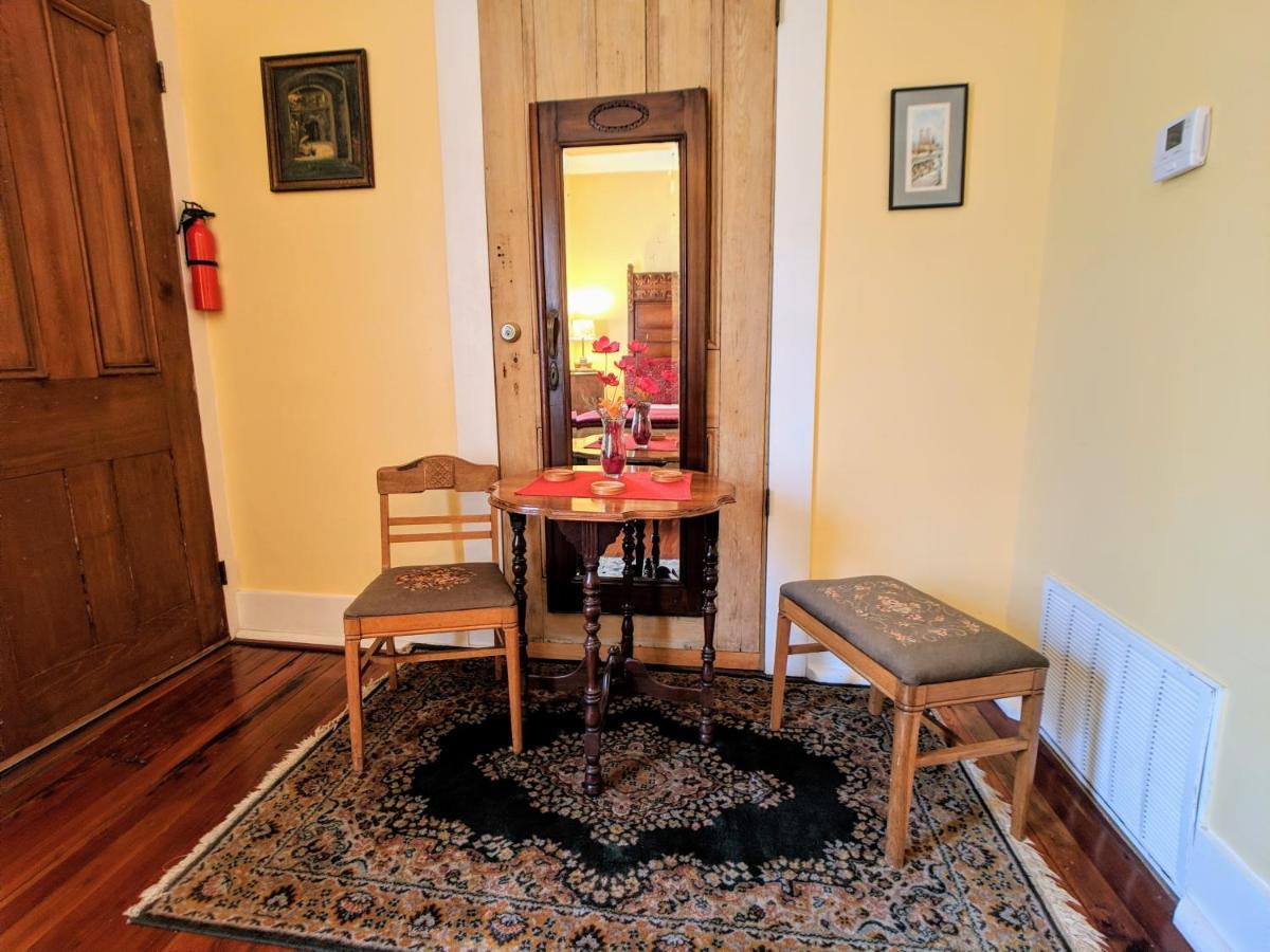 Parisian Courtyard Inn New Orleans Bagian luar foto