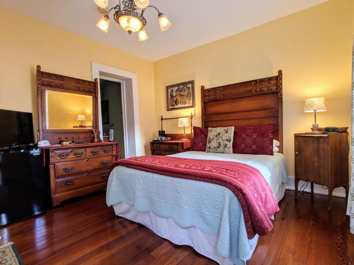 Parisian Courtyard Inn New Orleans Bagian luar foto