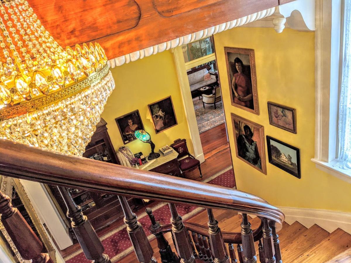 Parisian Courtyard Inn New Orleans Bagian luar foto