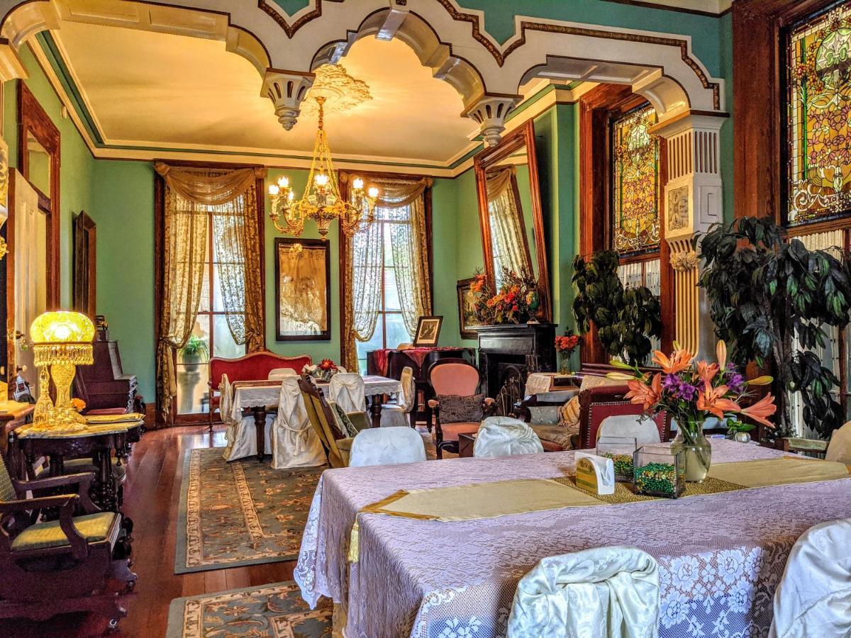 Parisian Courtyard Inn New Orleans Bagian luar foto