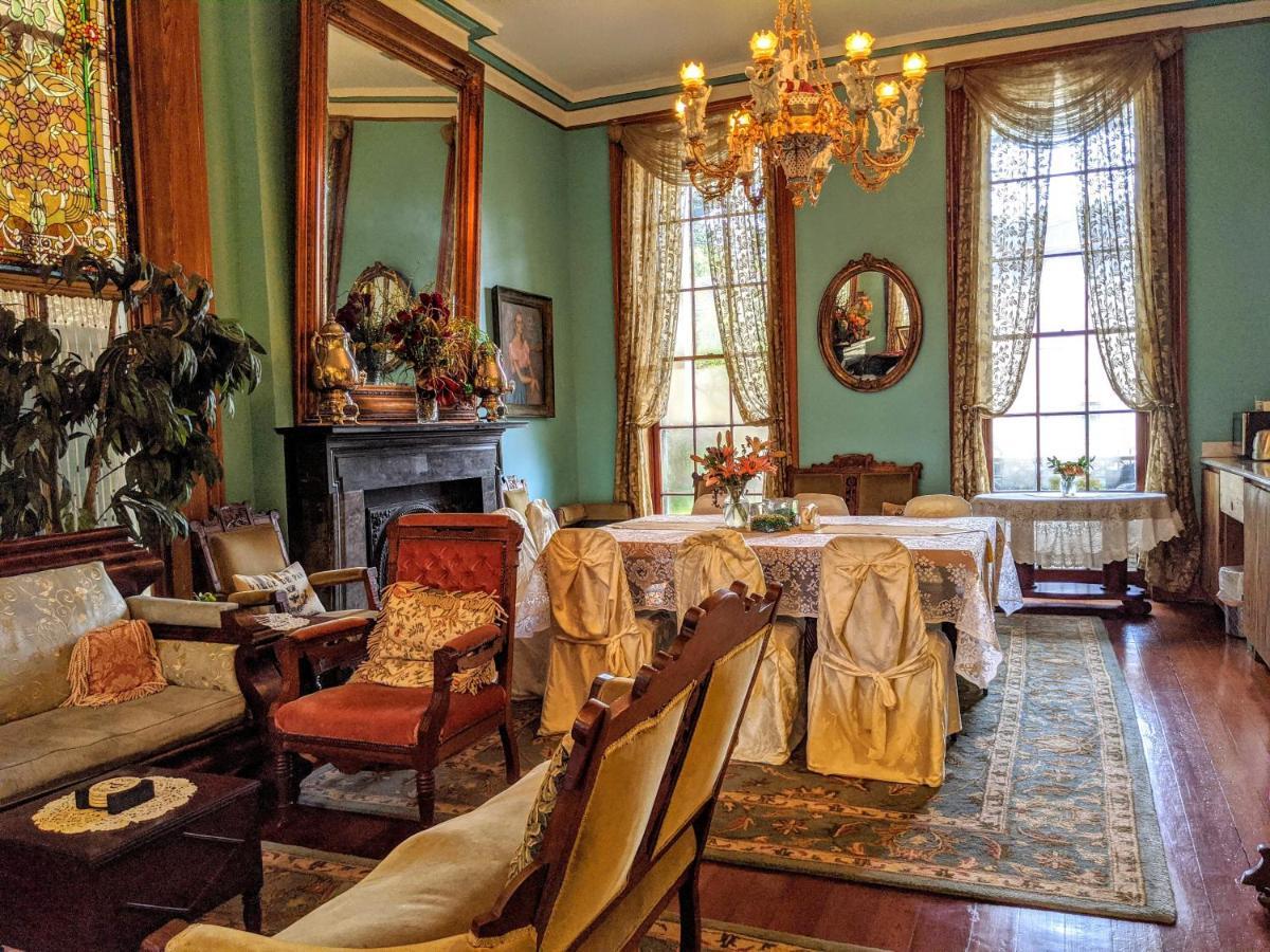 Parisian Courtyard Inn New Orleans Bagian luar foto