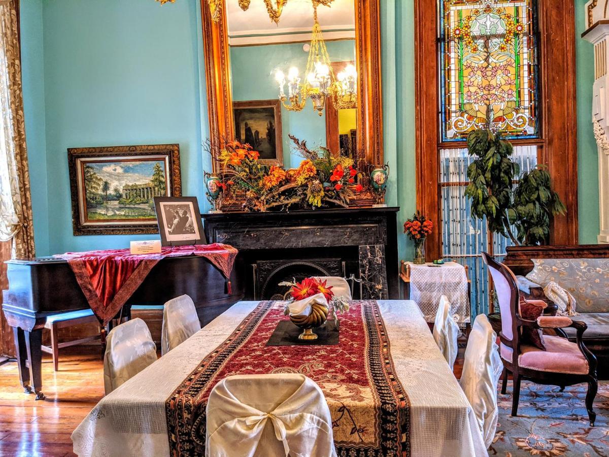 Parisian Courtyard Inn New Orleans Bagian luar foto