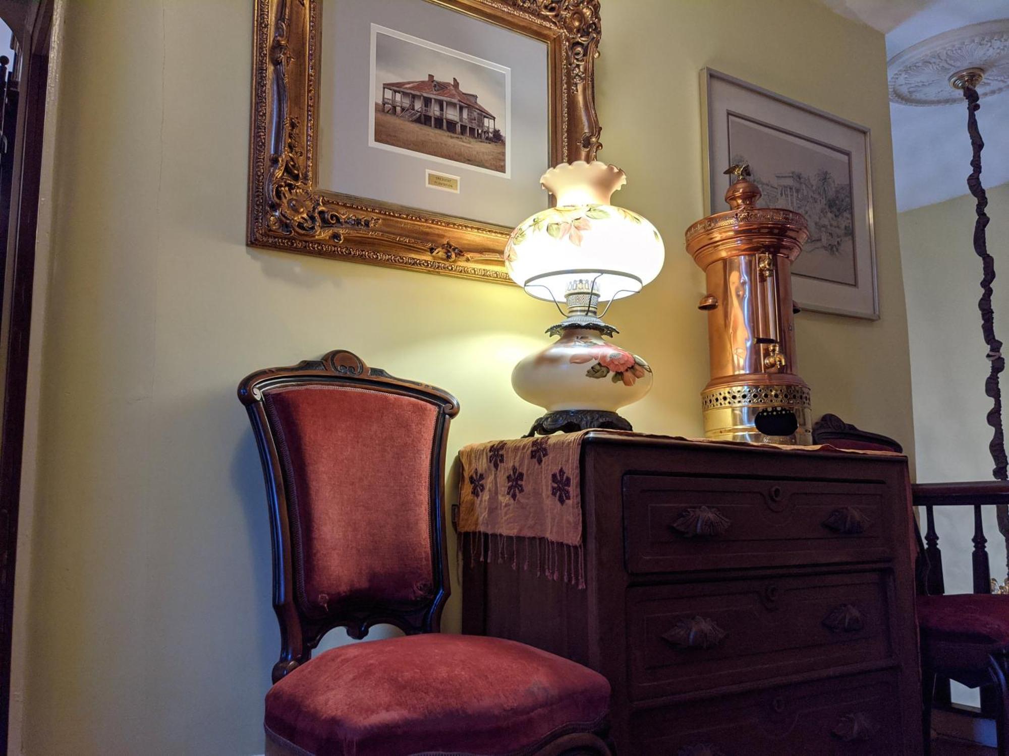 Parisian Courtyard Inn New Orleans Bagian luar foto