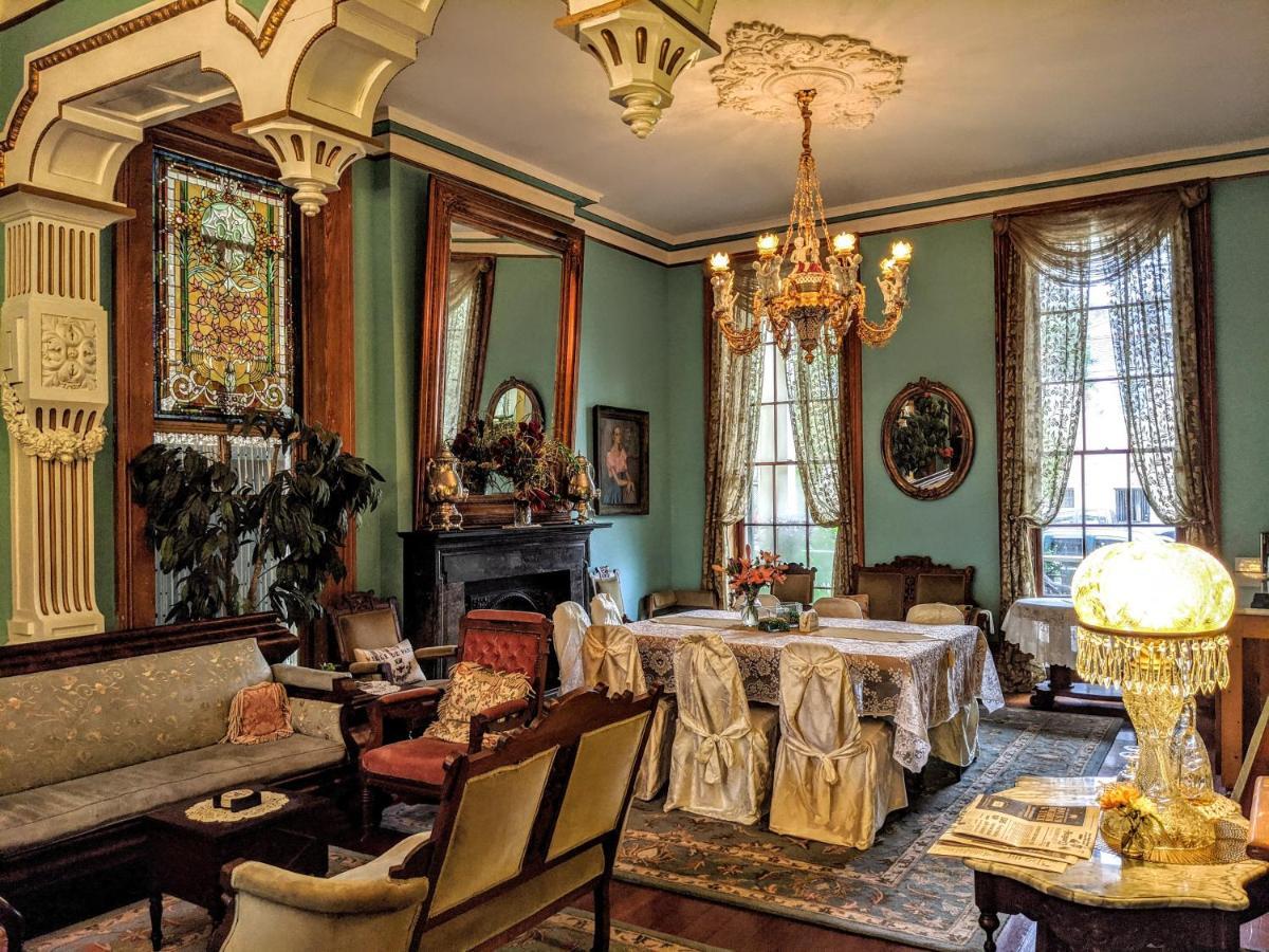 Parisian Courtyard Inn New Orleans Bagian luar foto